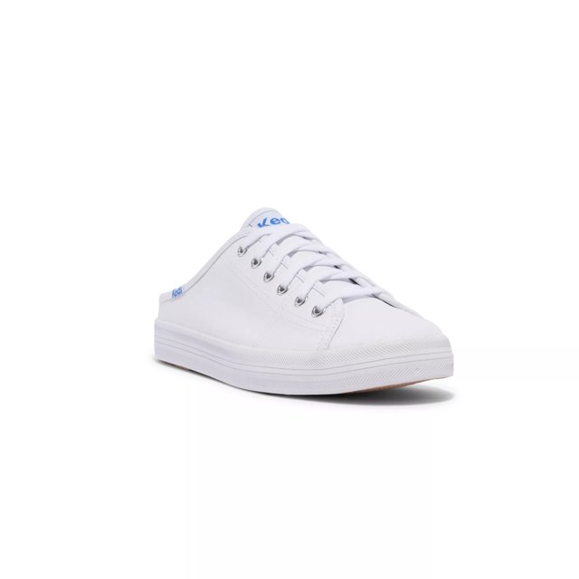 Keds Kickstart Canvas Mule Free Shipping KEDS