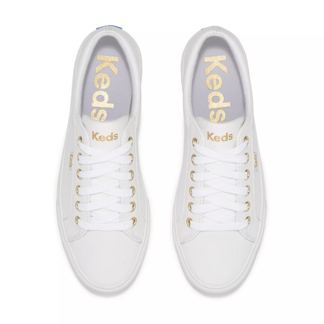Keds kickstart canvas lace up sneaker outlet