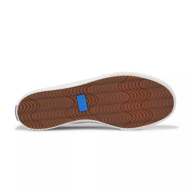 Keds double decker cognac shop