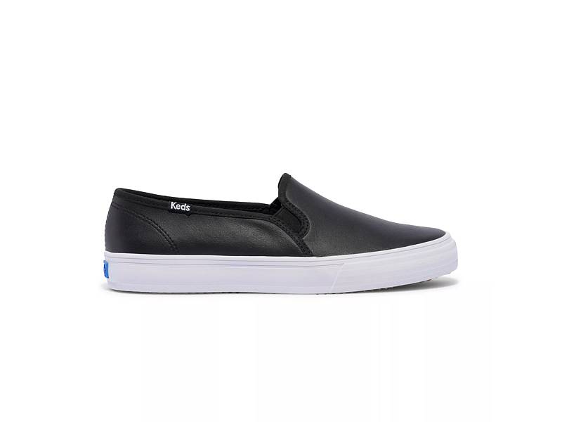 Keds cali sport flat black deals