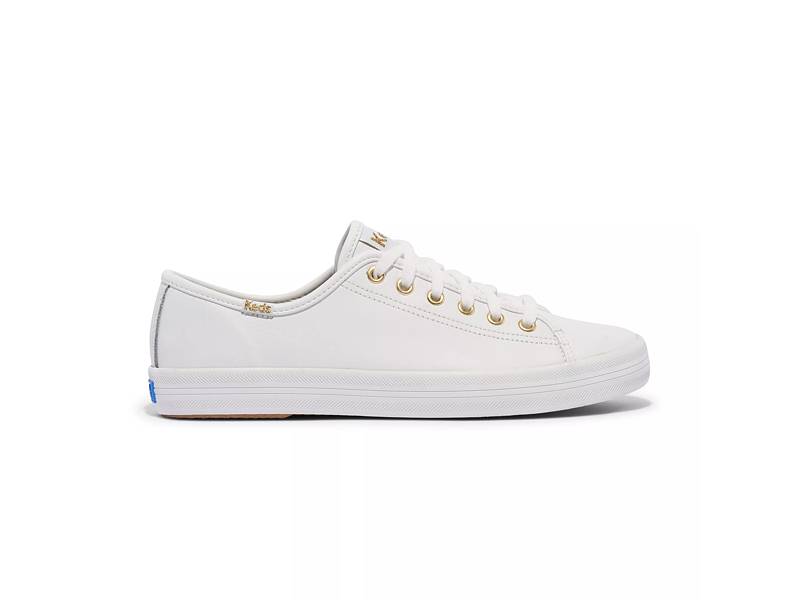 Shop Women's Leather Shoes | KEDS