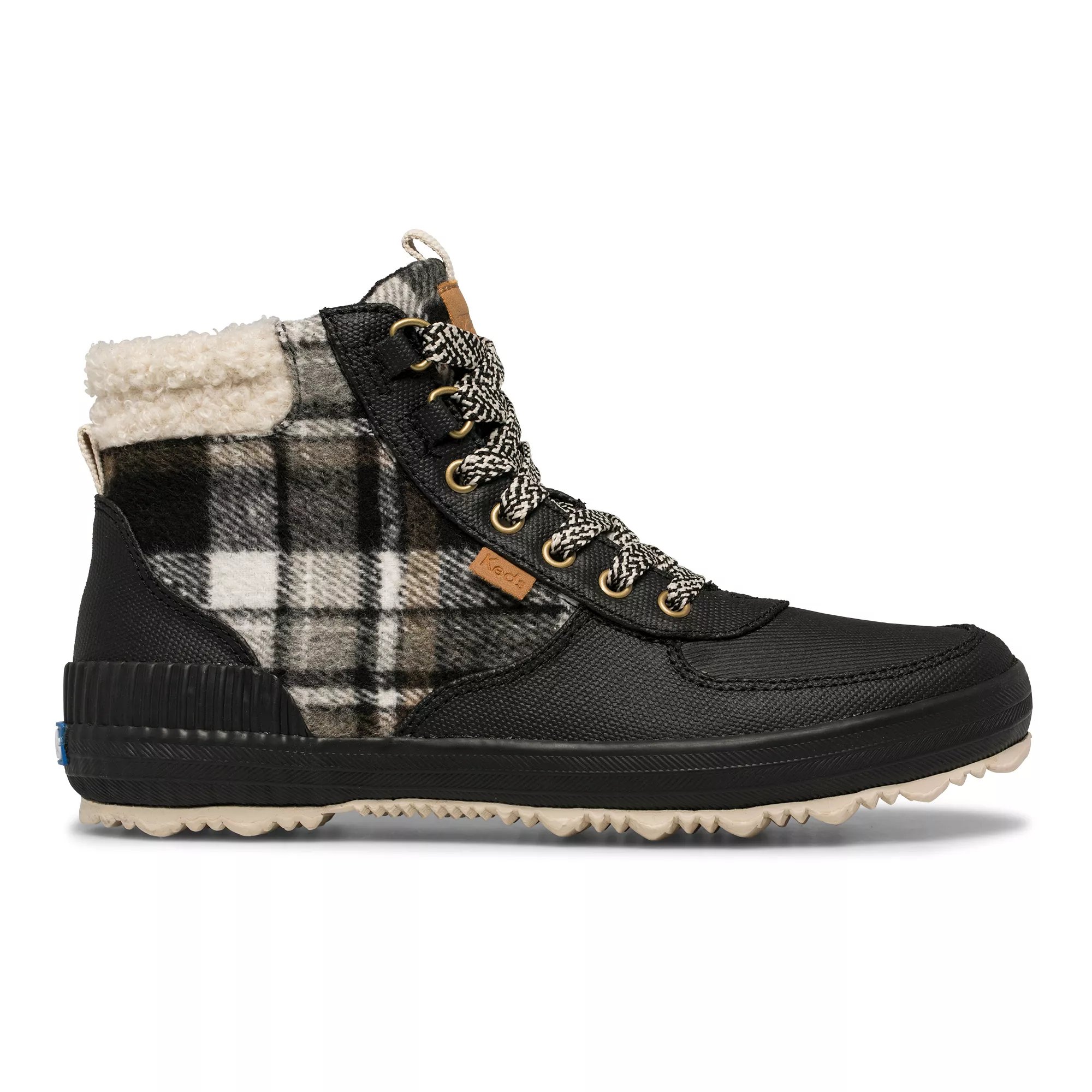 Ked scout outlet boot