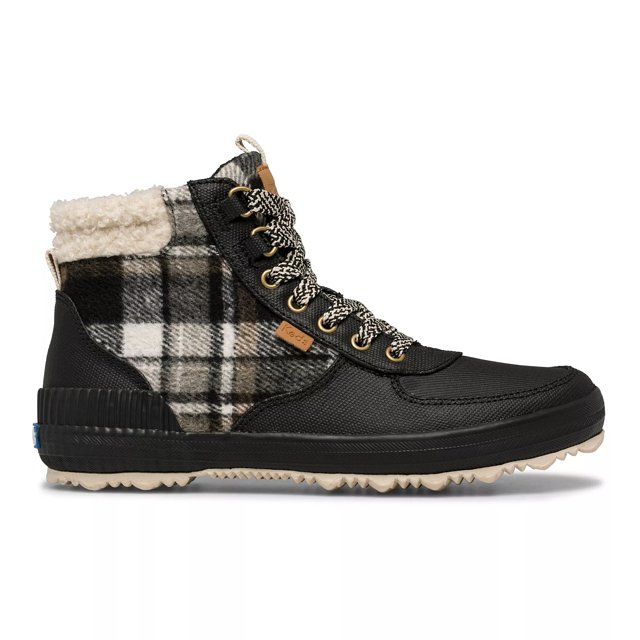 Women's scout chukka splash twill sale