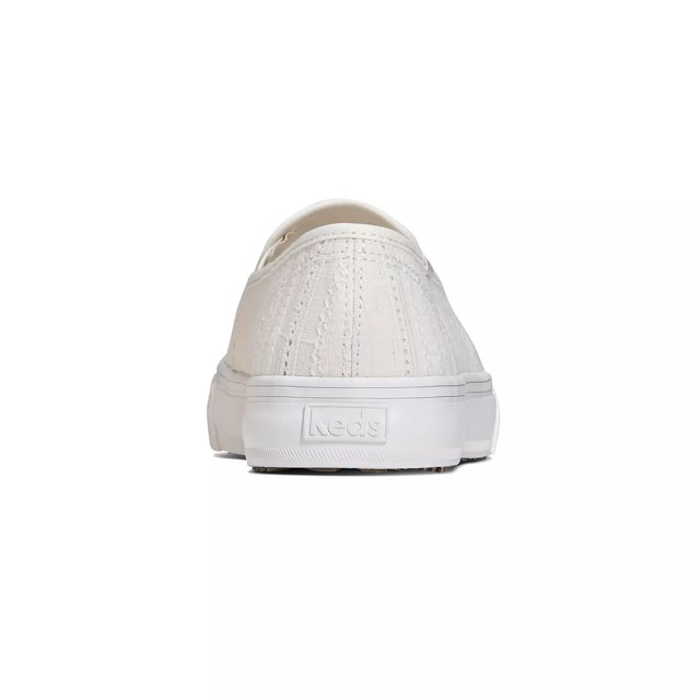 Keds crashback eyelet best sale