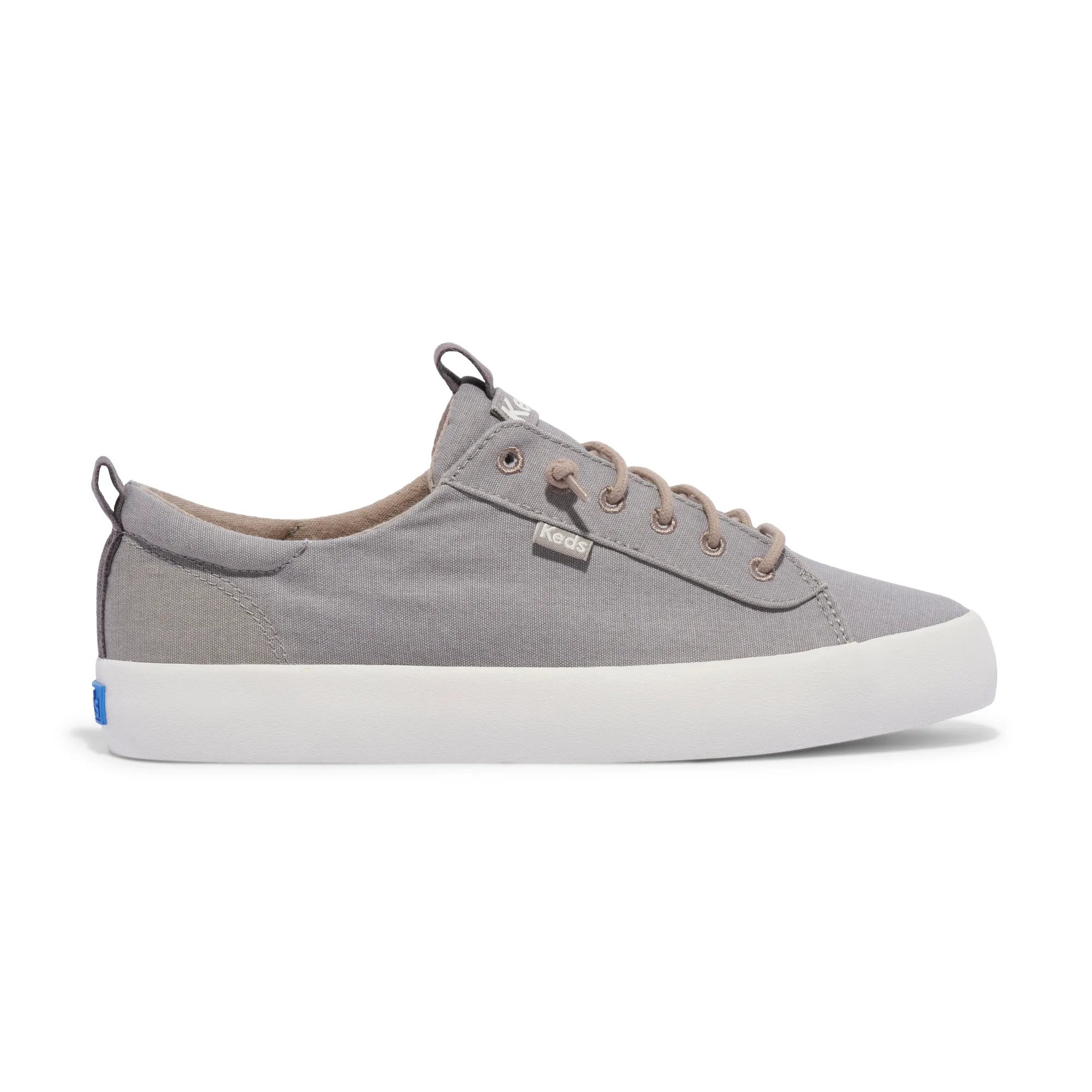 Keds Kickback Canvas Washable Slip On - Free Shipping | KEDS