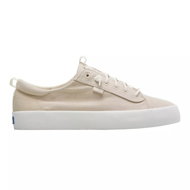 Keds linen sneaker sales