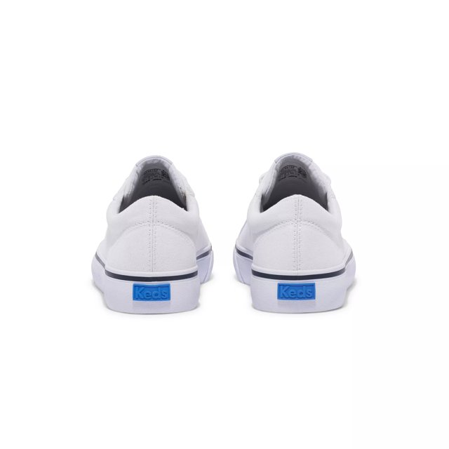 Keds Jump Kick Sneaker Women s White Blue Size 11 Sneakers