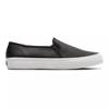 Keds Double Decker Emboss Leather Slip On Free Shipping KEDS