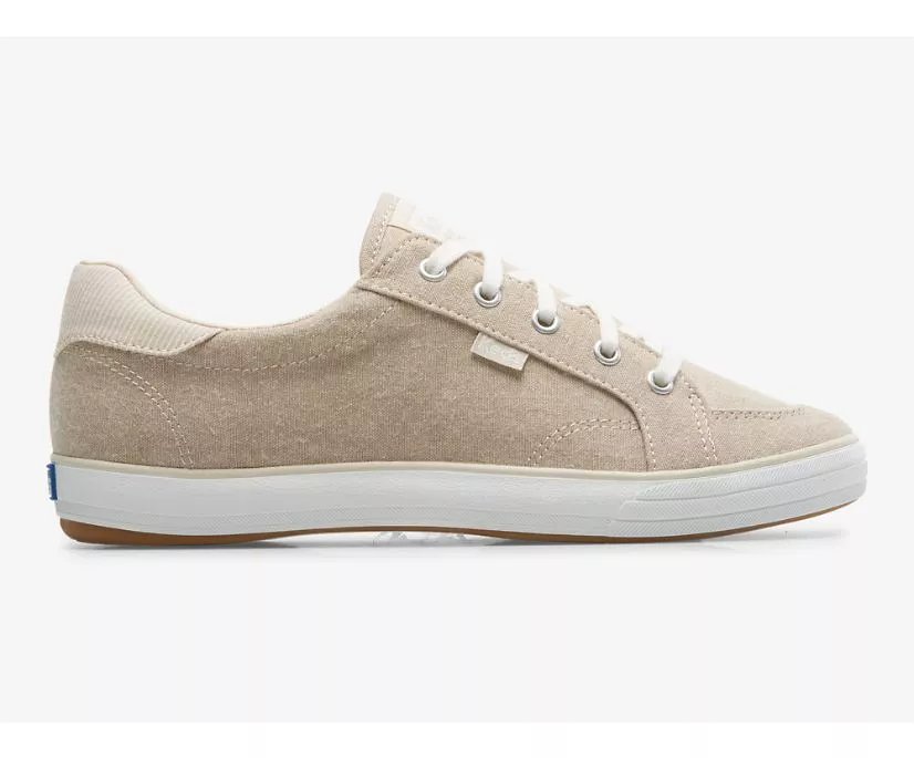 keds women's clipper washed solids