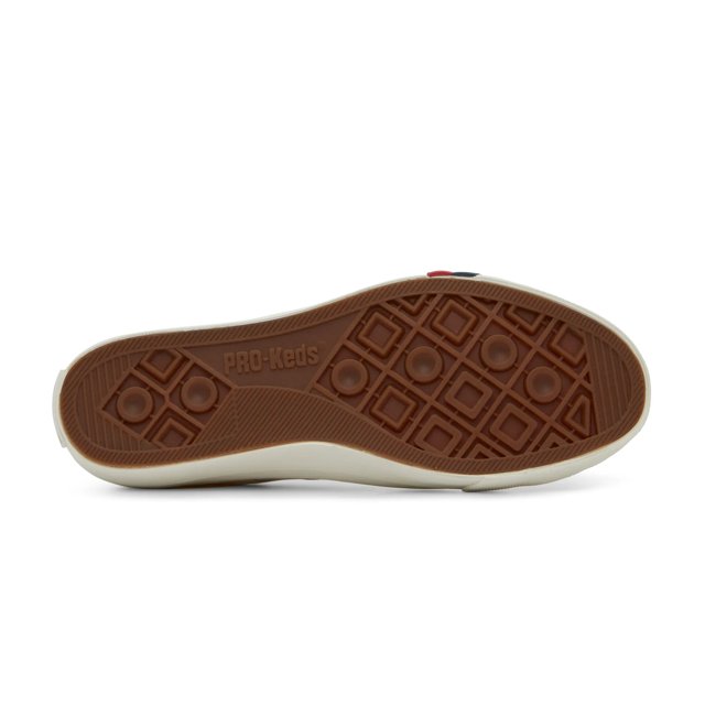 Women's pro keds top