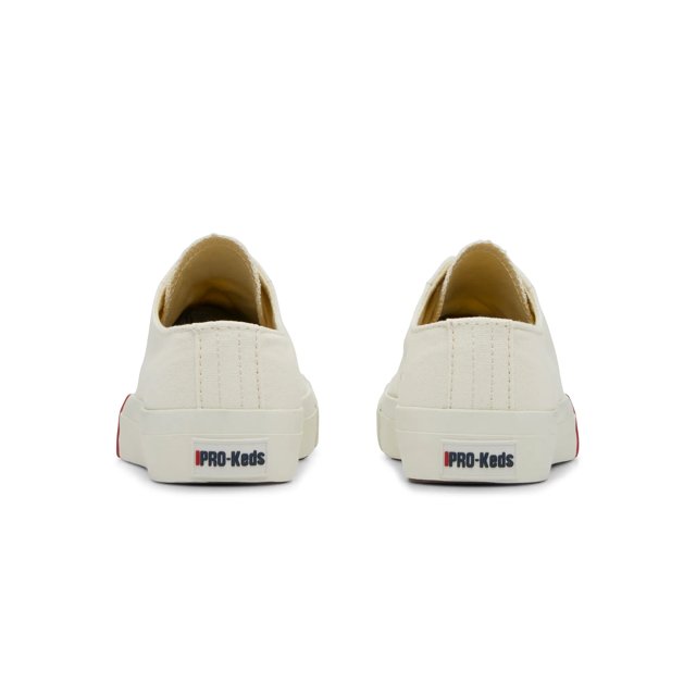 PRO Keds Royal Lo Canvas Lace Up Free Shipping KEDS