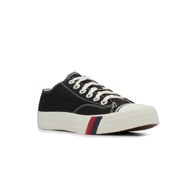 Pro keds royal low canvas on sale