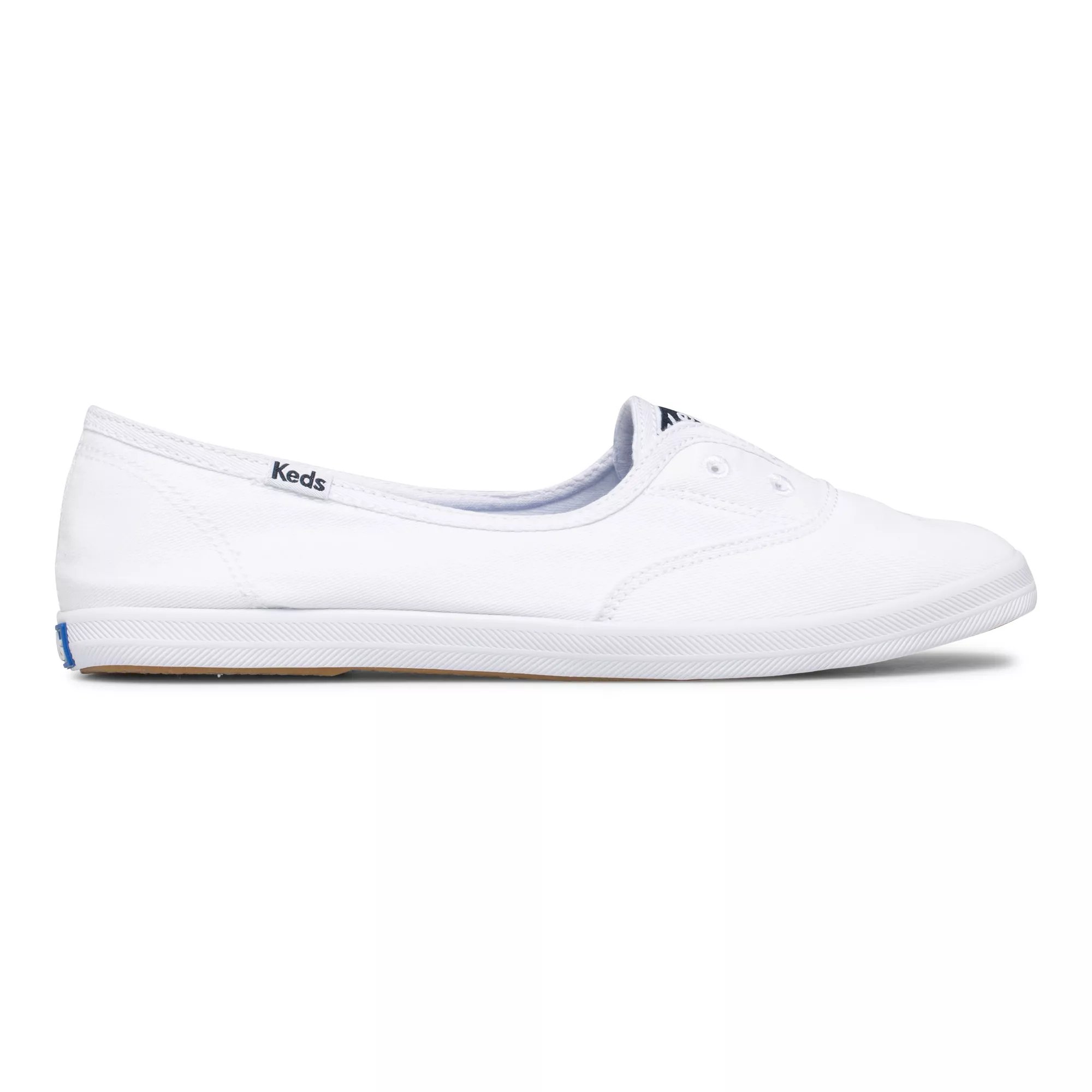 Keds Chillax Mini Twill Slip On - Free Shipping | KEDS