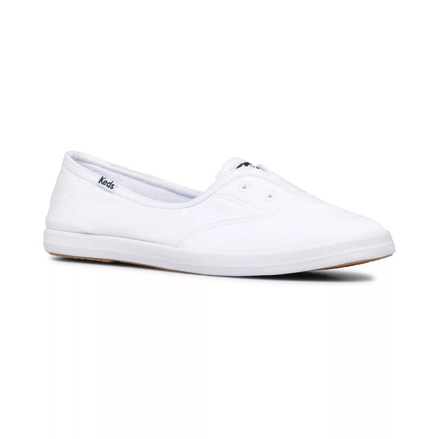 Keds chillax discount mini eyelet