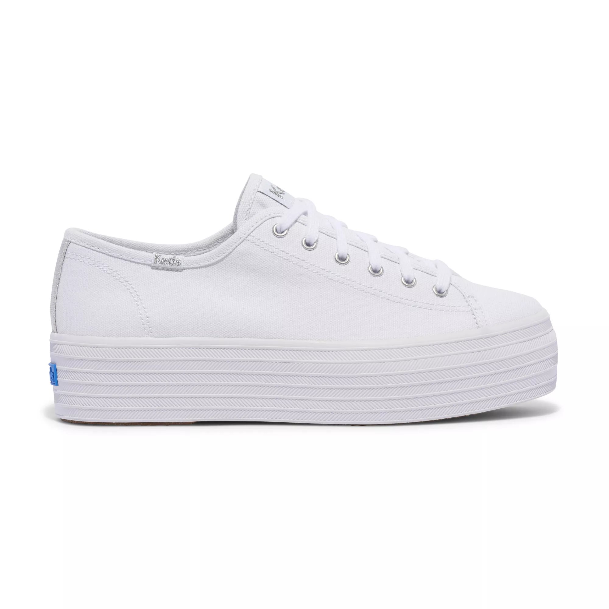 Keds triple cross canvas best sale