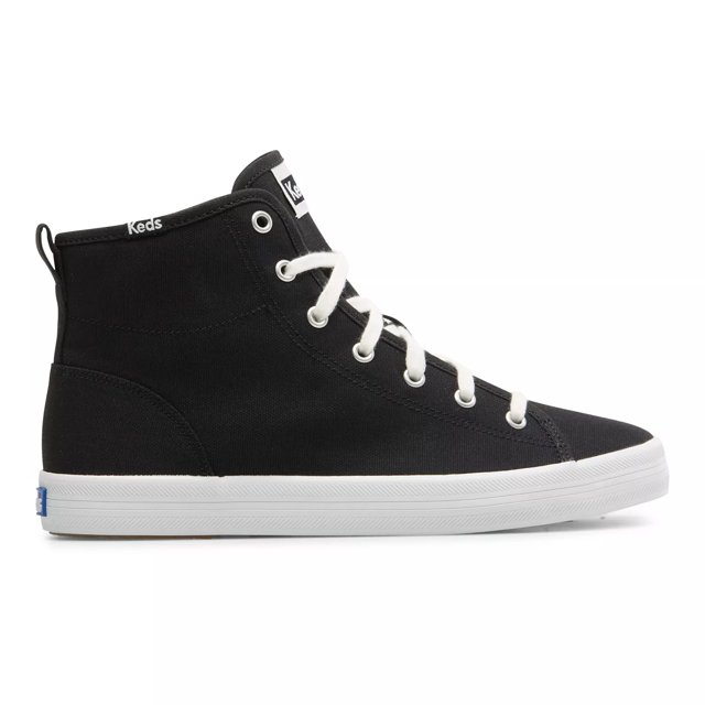 Keds kickstart sales canvas