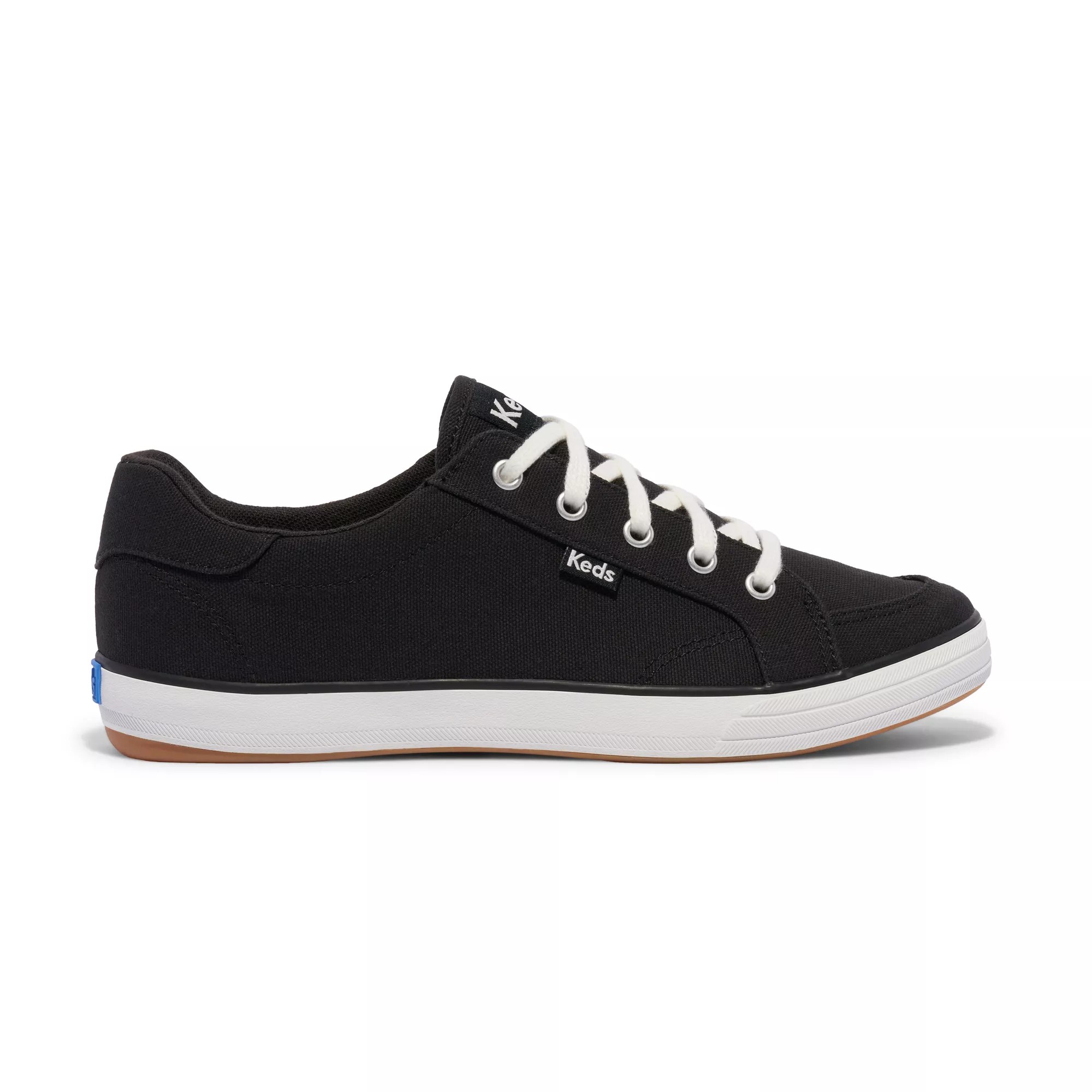 Keds Center III Canvas Lace Up - Free Shipping | KEDS