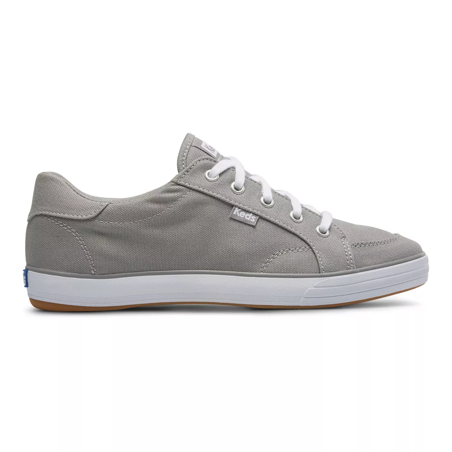 Keds Center III Sneaker Women s Grey Size 9