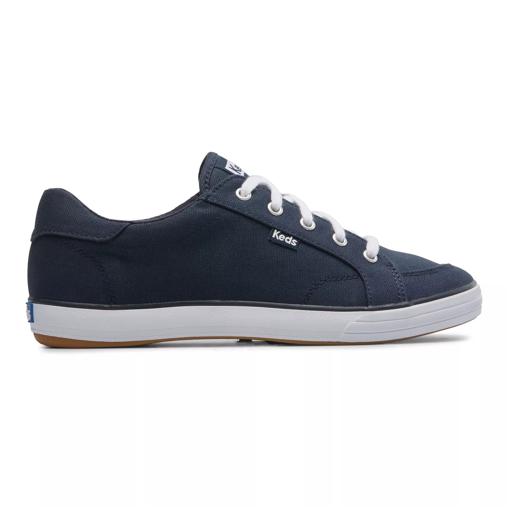 Keds Center III Canvas Lace Up - Free Shipping | KEDS