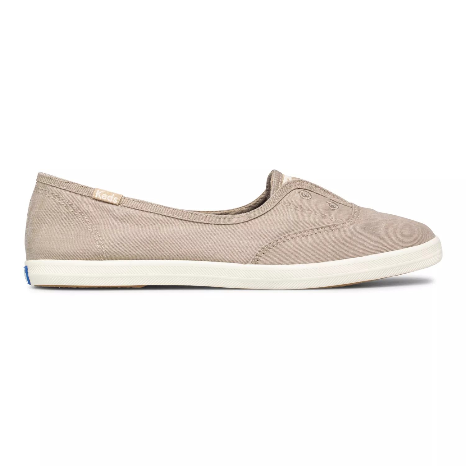 Keds chillax deals mini eyelet