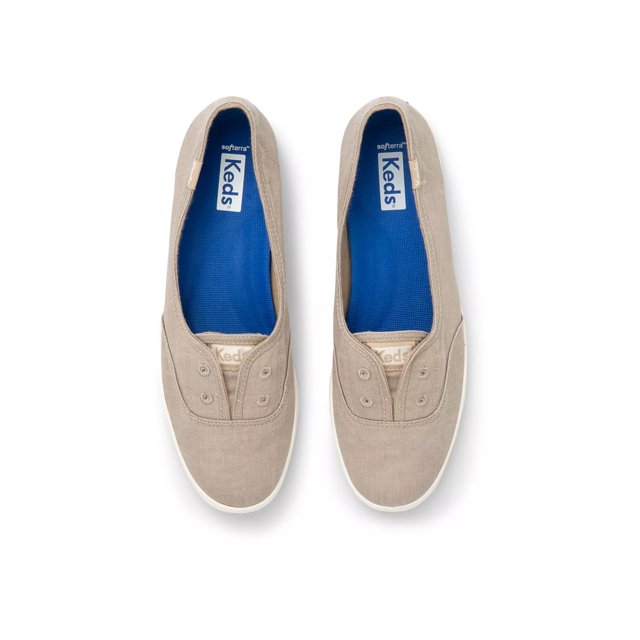 Keds discount chillax taupe