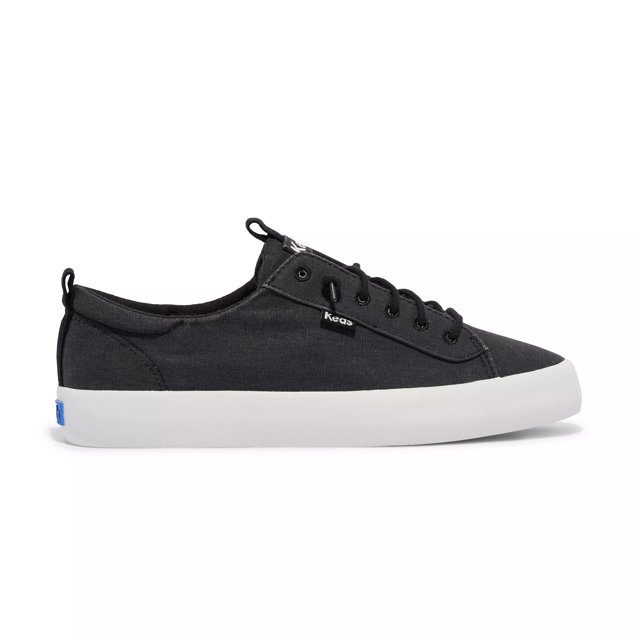 Keds Kickback Canvas Washable Slip On