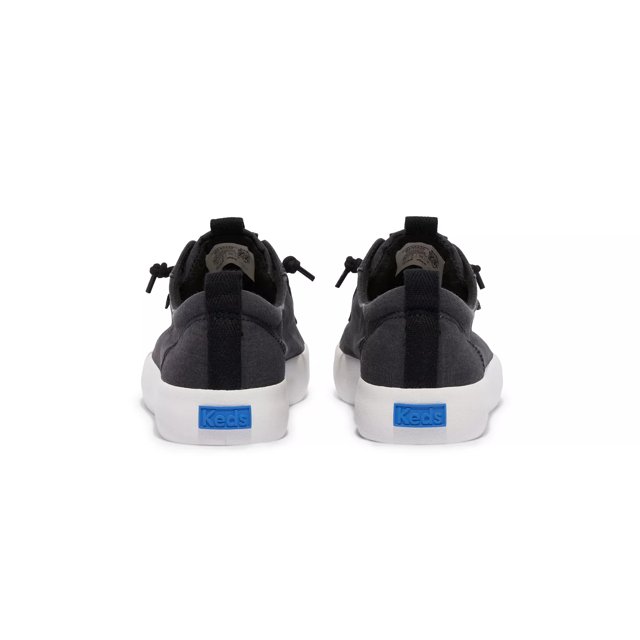 Keds Kickback Canvas Washable Slip On Free Shipping KEDS