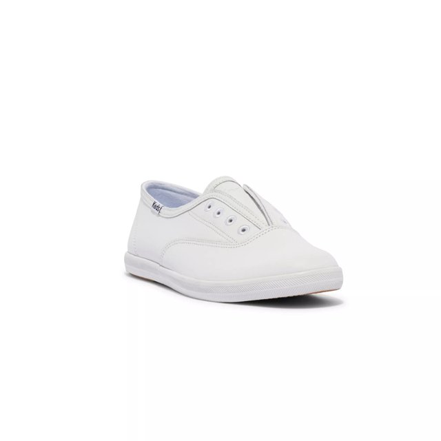 Keds Chillax Leather Slip On - Free Shipping | KEDS