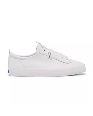 Keds Kickstart Leather Mule - Free Shipping | KEDS