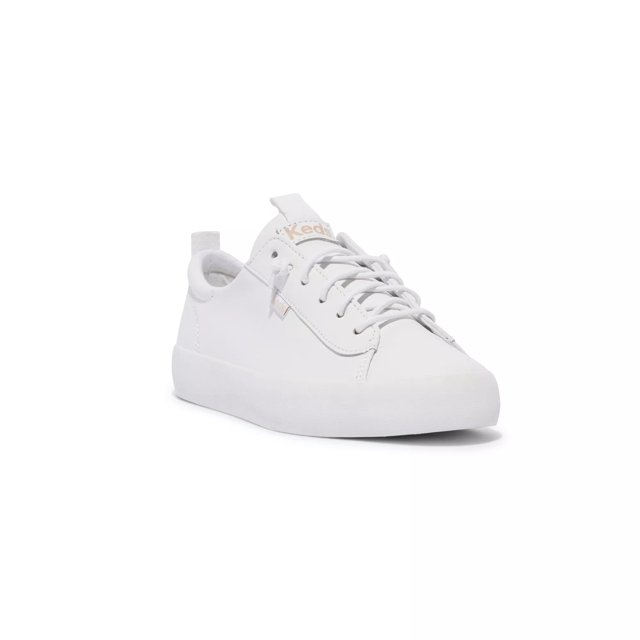 Keds Kickback Leather Slip On Free Shipping KEDS