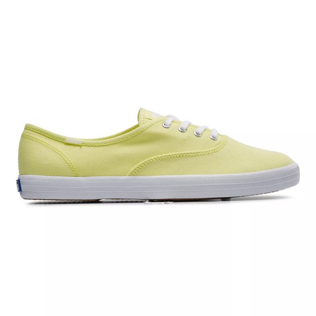 Yellow keds outlet