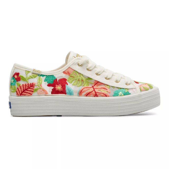 Keds mesh sneakers best sale