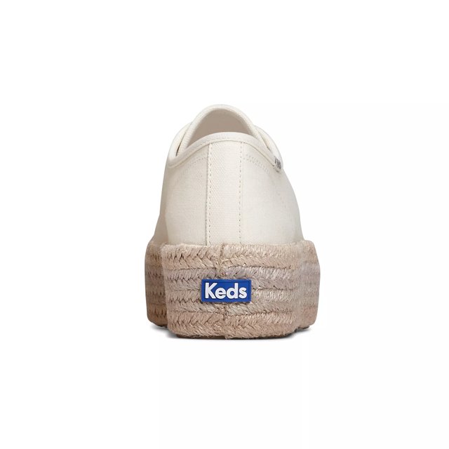 Espadrilles keds store