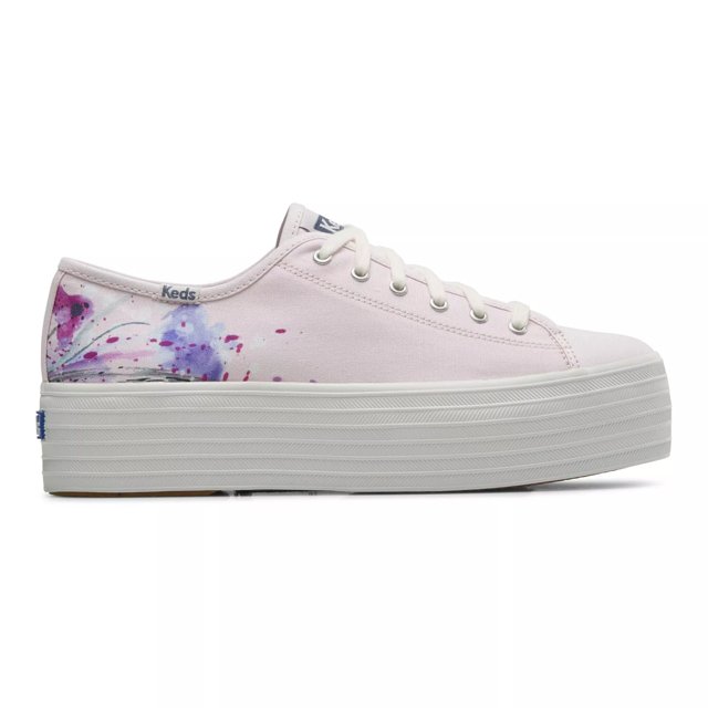 Keds jute sales