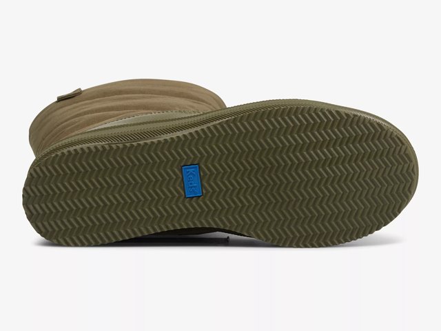 Keds mens boots top