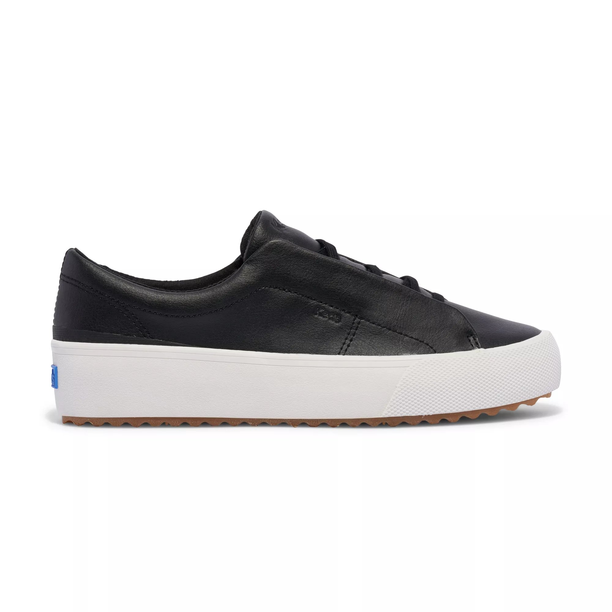 Keds Remi Leather Slip On - Free Shipping | KEDS