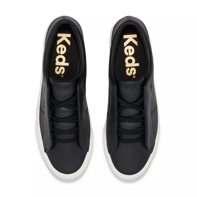 Keds Remi Leather Slip On Free Shipping KEDS