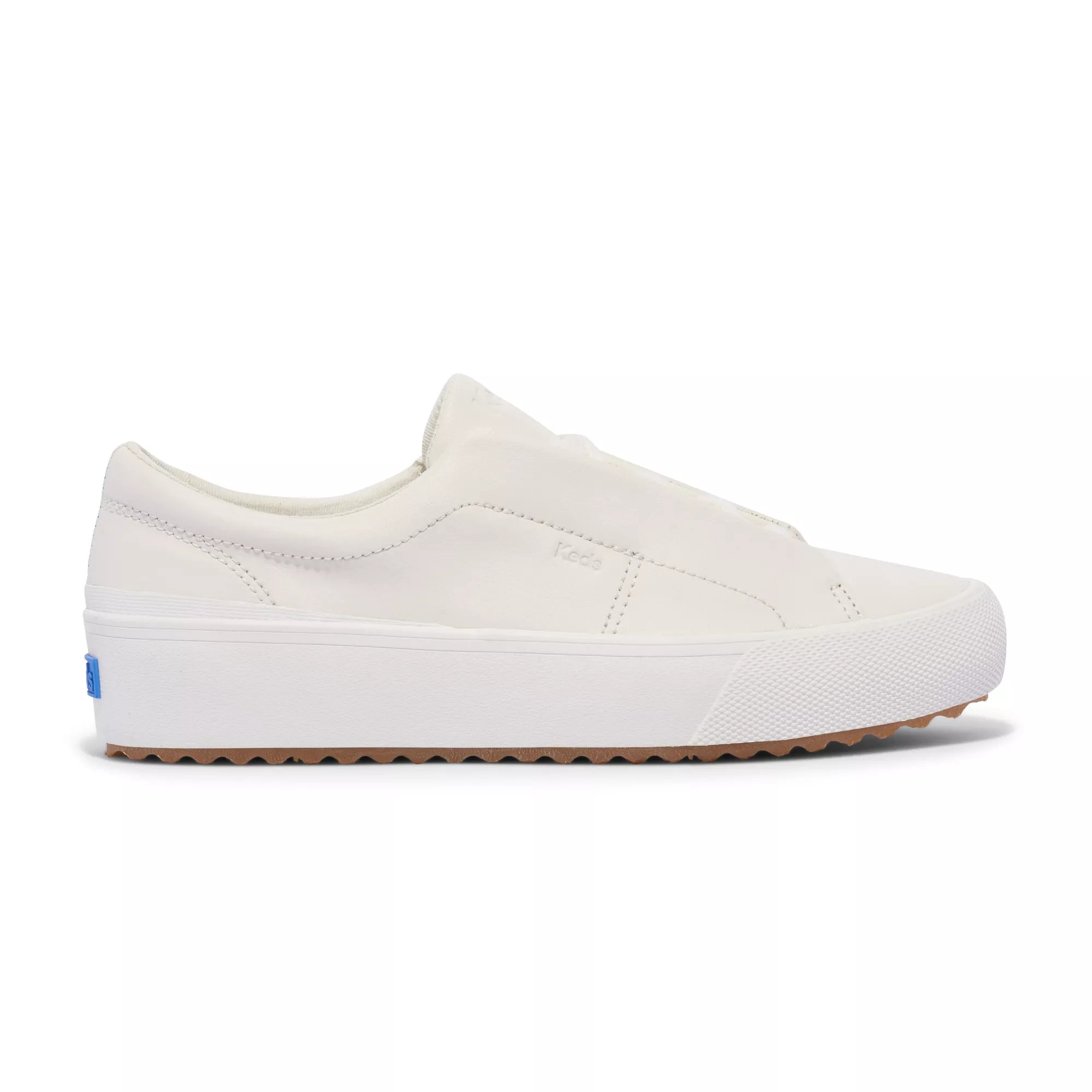 Keds platform slip on on sale