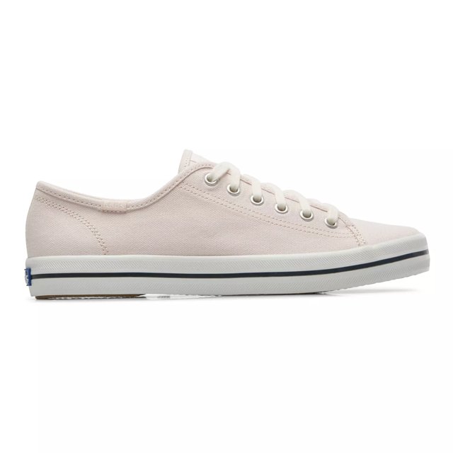 Keds kickstart canvas lace up sneaker hot sale