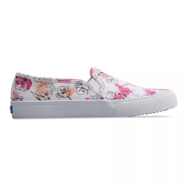 Floral keds women's hotsell