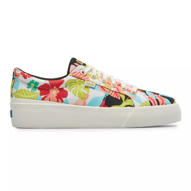 Printed keds 2025