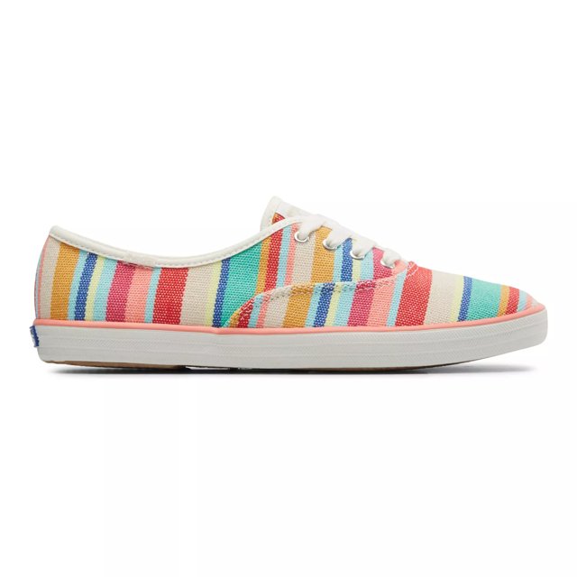 Keds Champion Eco Friendly Lace Up Free Shipping KEDS