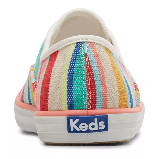 Champion on sale sneakers rainbow