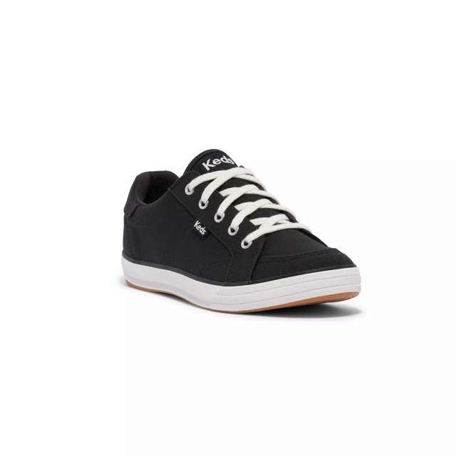 Keds Center III Canvas Lace Up Free Shipping KEDS