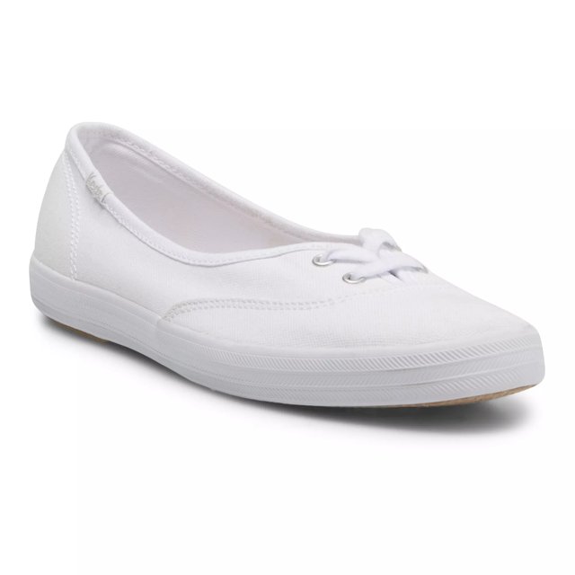 Keds canvas slip ons sale