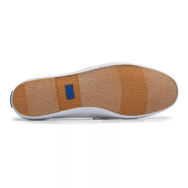 Keds The Mini Canvas Slip On - Free Shipping | KEDS