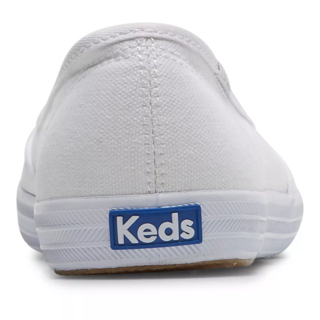 Keds The Mini Canvas Slip On - Free Shipping | KEDS