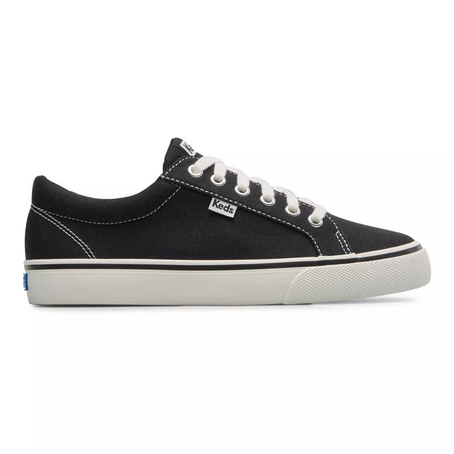 Keds Jump Kick Canvas Lace Up Free Shipping KEDS