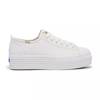 Keds Triple Up Leather - Free Shipping