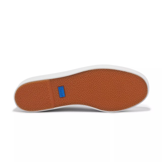 Keds Triple Up Leather
